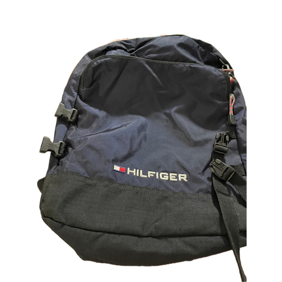 Tommy Hilfiger Other - Unisex Tommy Hilfiger Backpack One Size Blue